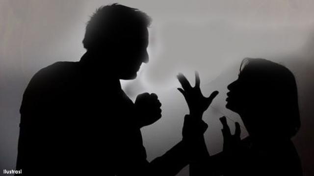 Ilustrasi Penganiayaan