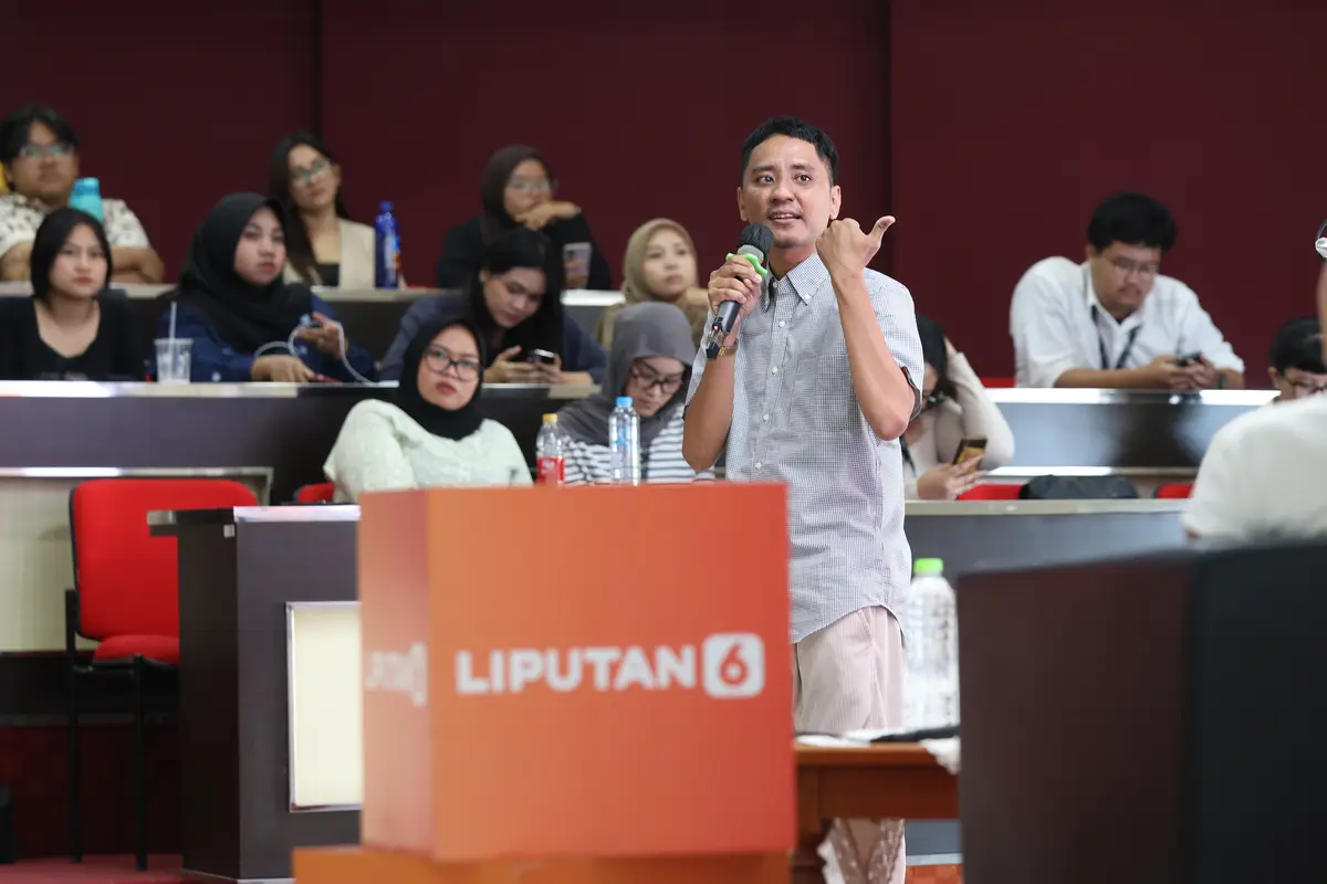 Universitas Mercu Buana