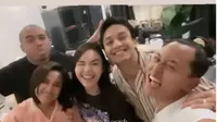 6 Potret Amanda Manopo dan Jefri Nichol Saat Akting Bareng, Dikabarkan Tengah Dekat
