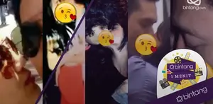 Selebriti ini pernah bikin geger karena foto dan videonya sempat tersebar di dunia maya. Siapa saja mereka?