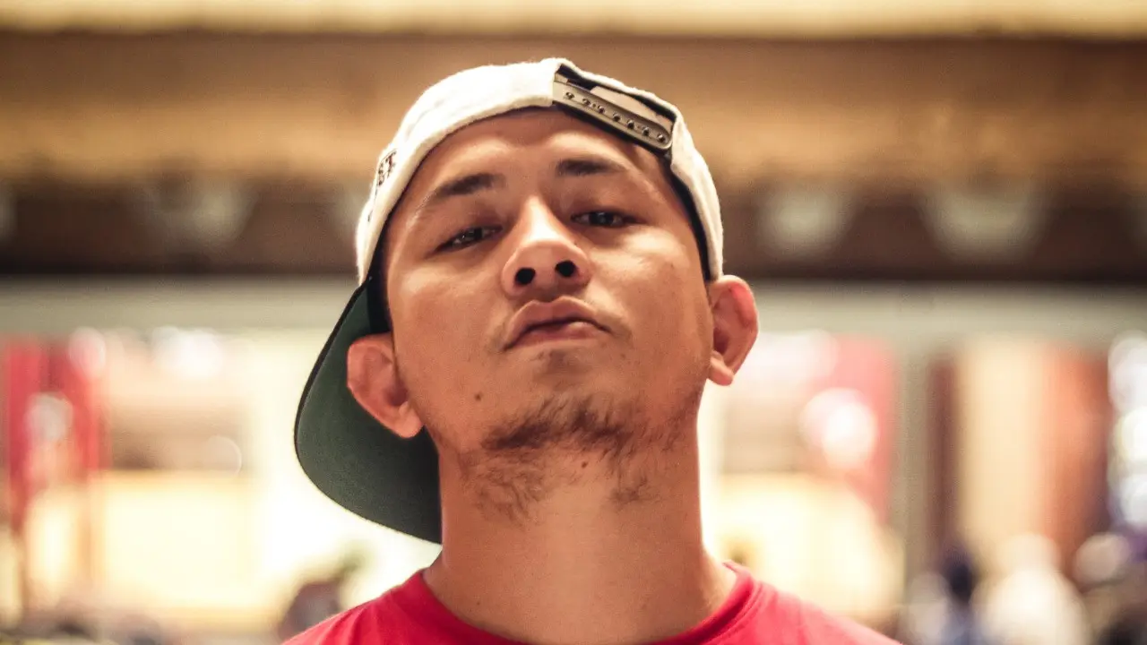 Tuan Tigabelas