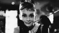 Breakfast at Tiffany's menjadi film ikonis yang dibintangi oleh Audrey Hepbrun. Kini, Anda bisa mencoba sarapan layaknya san bintang di sini