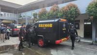 10 Sekolah di Depok dapat Ancaman Teror Bom