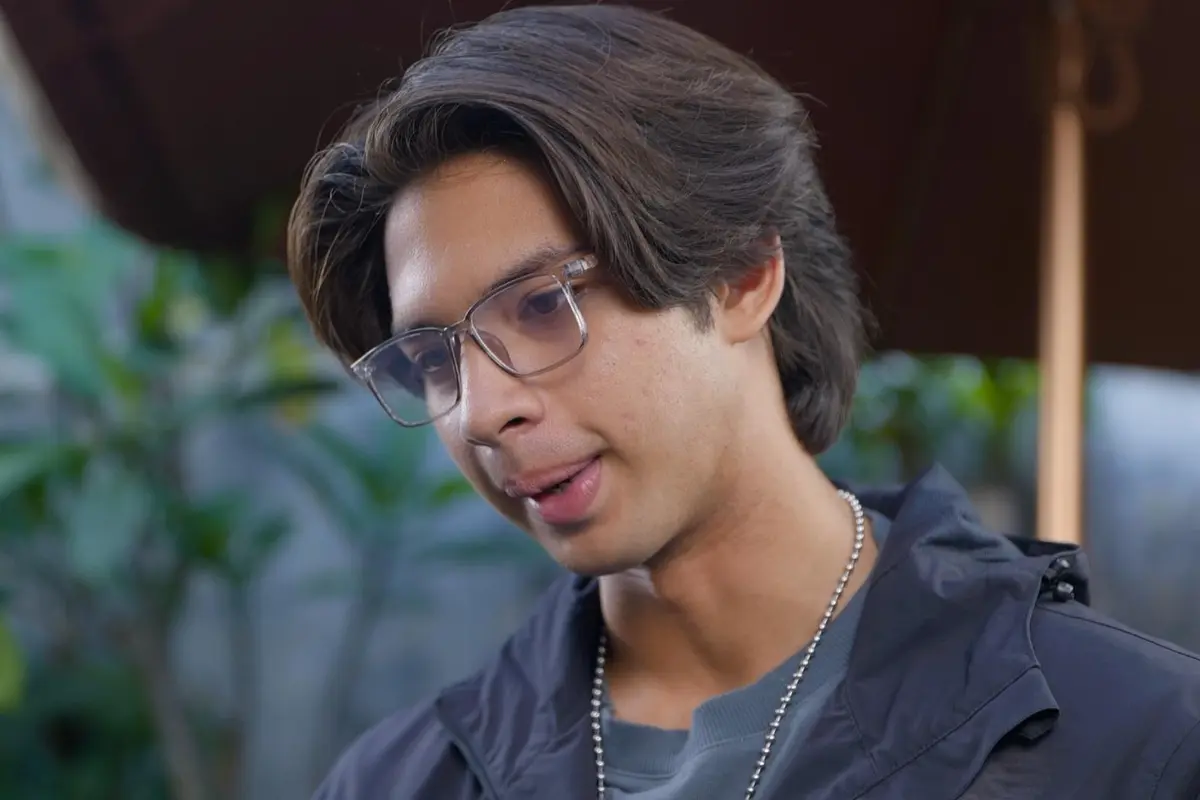 Arya Mohan