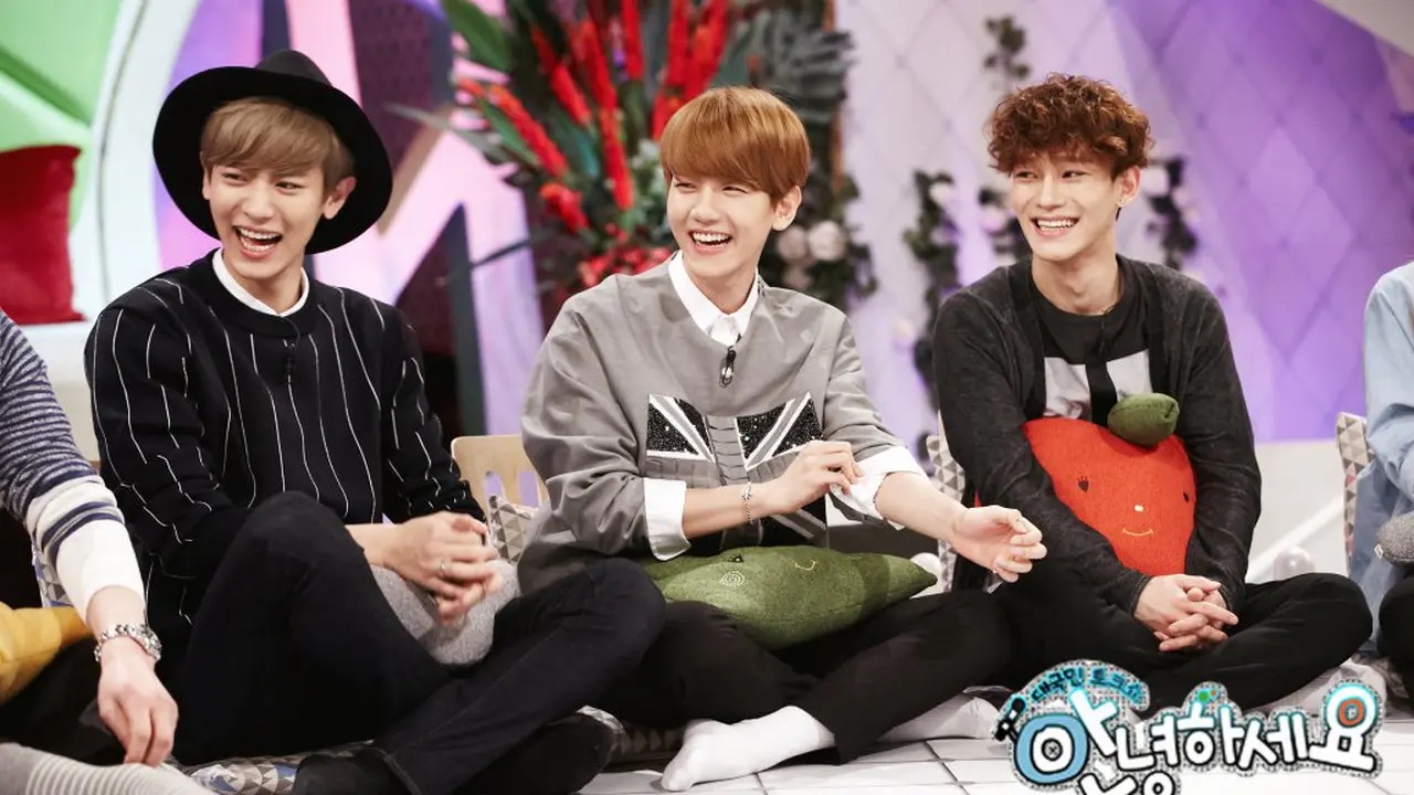 EXO