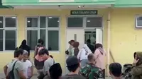 Anggota TNI Aniaya Pemuda hingga Tewas di Tempat Hiburan Malam