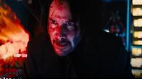 Adegan film John Wick 3 di Bioskop Trans TV (Foto: Lionsgate Films via IMDB.com)