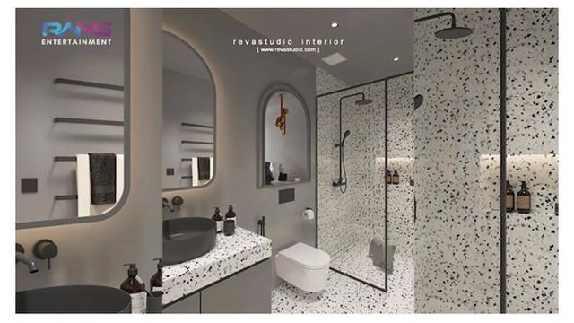 10 Desain Kamar Rafathar di Rumah Baru Raffi Ahmad dan Nagita, Mewah Banget