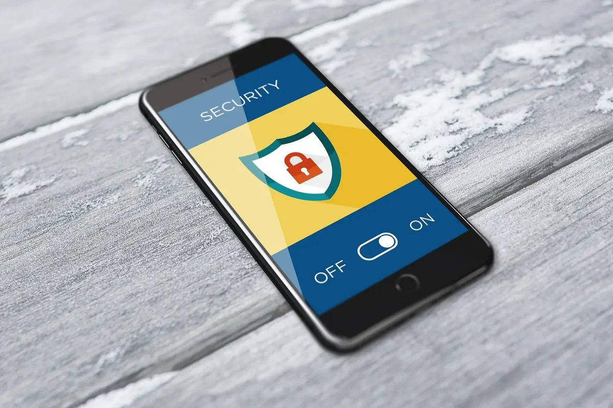 Phone Security