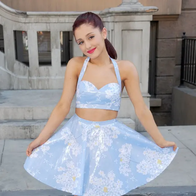 Ariana Grande