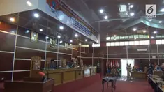 Tersandung kasus asusila, seorang anggota DPRD di Bengkulu harus dihukum penjara dan diberhentikan paksa.