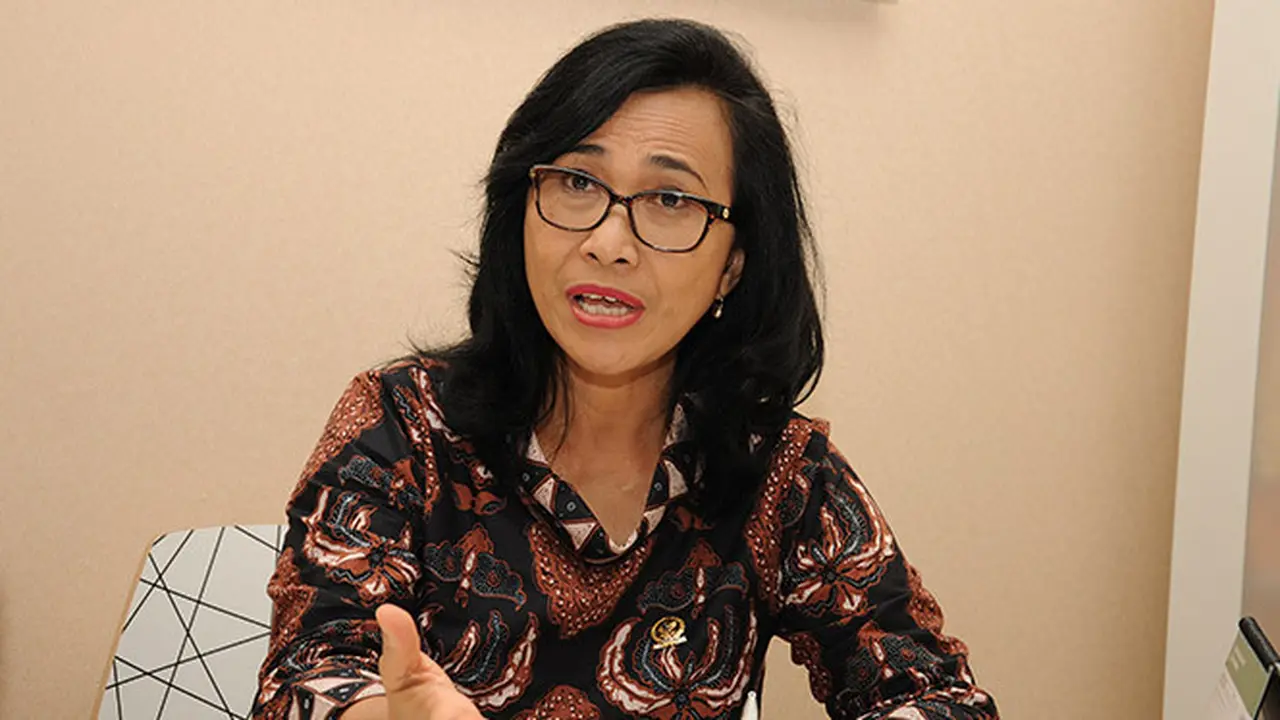 Pansus Optimis RUU Penyelenggaraan Pemilu Selesai Tepat Waktu