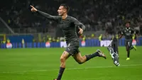 Aset AC Milan Goda Inter, Francesco Camarda Berani Pindah ke Klub Rival?