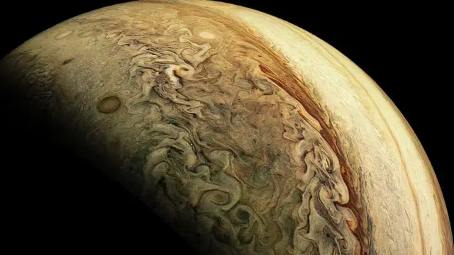 Jupiter