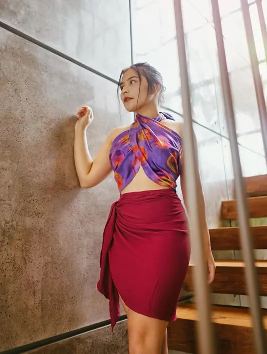 Prilly Latuconsina (Instagram/prillylatuconsina96)