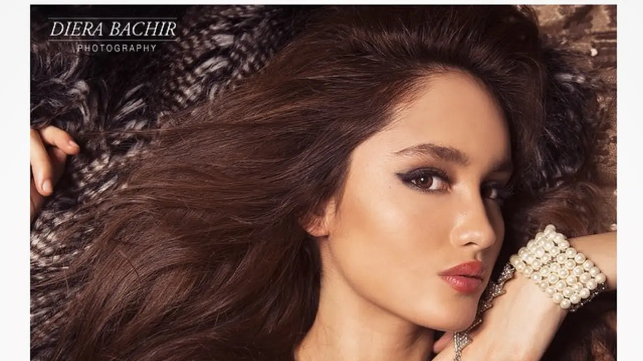 Cinta Laura Kiehl