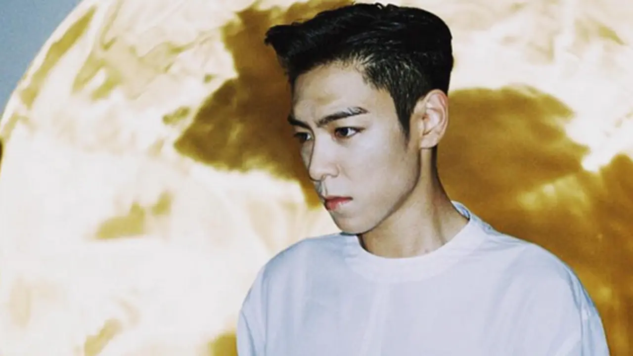 [Bintang] TOP BigBang