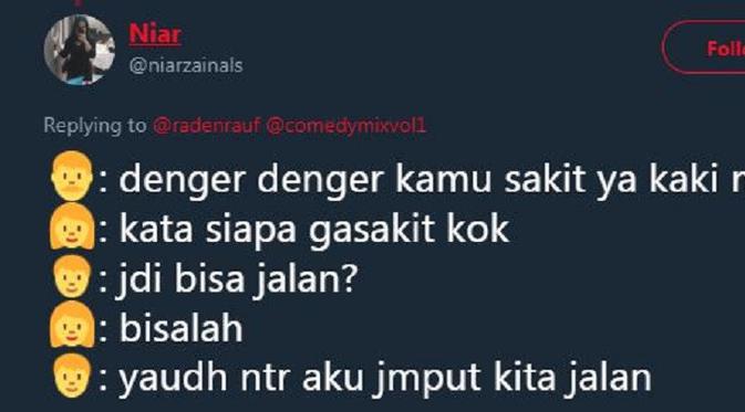 Gombal Banget 7 Rayuan Ini Bikin Baper Dan Senyum Seyum Sendiri Bacanya Citizen6 Liputan6 