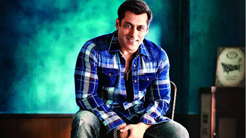 Salman Khan