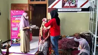 Pemkab Banyuwangi Fasilitasi Beragam Pelatihan untuk Meningkatkan Keterampilan Warga