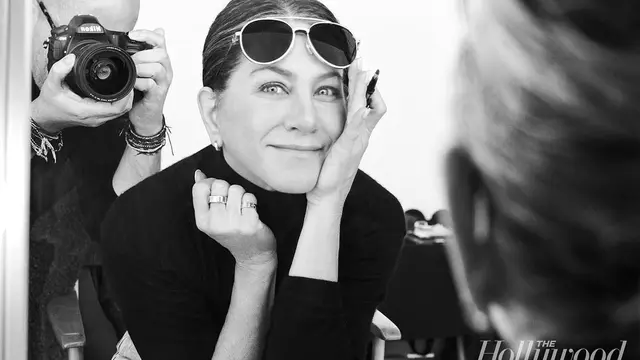 [LIputan6] Jennifer Aniston