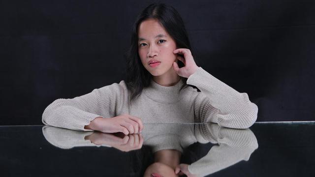 5 Fakta Sosok Claudia Emmanuela, Juara The Voice of Germany 2019