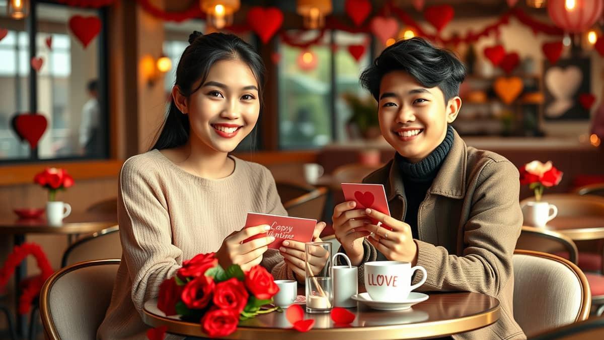 Dianggap Tabu, Ini Daftar Negara yang Tidak Merayakan Valentine!
