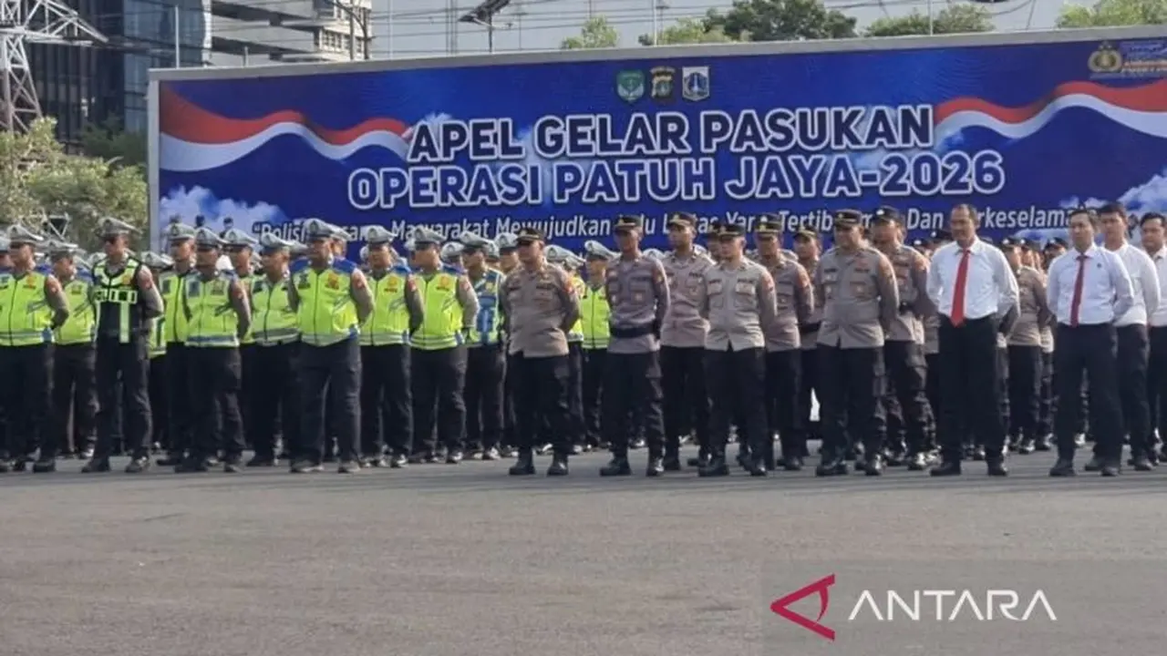 Operasi patuh jaya 2026