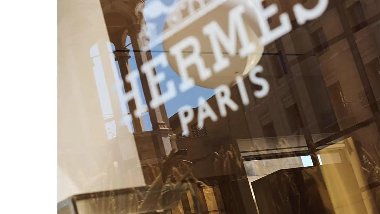Hermes
