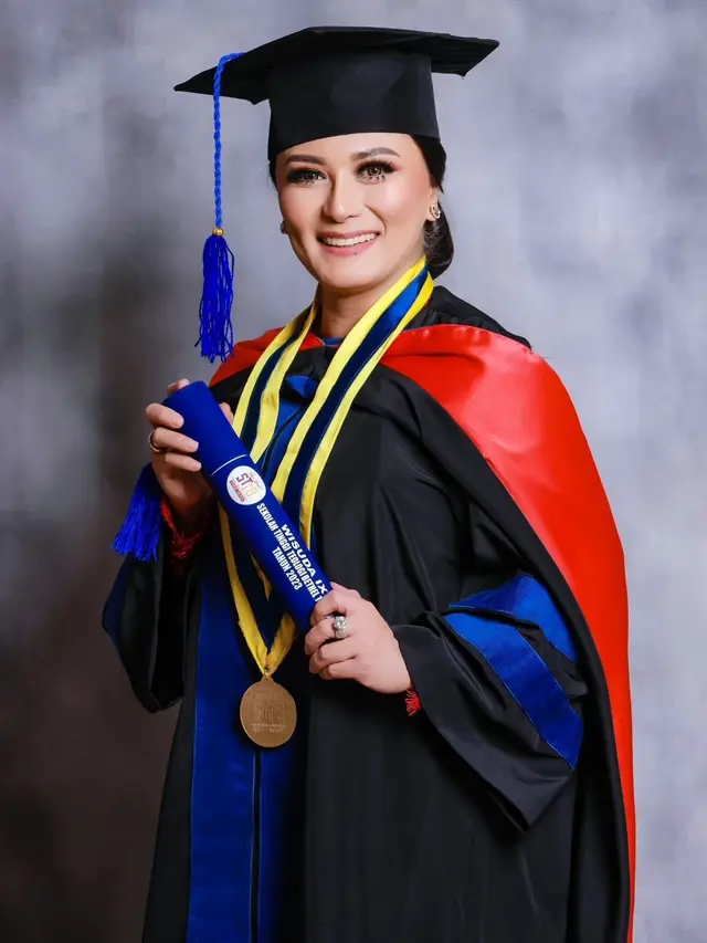 Tamara Geraldine