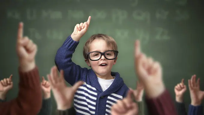 Meski Tak Populer, Ini 4 Hal yang Bikin Kamu Jadi Istimewa