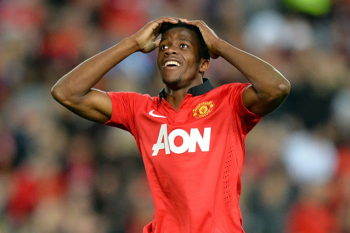 FOTO: 5 Pembelian Gagal Manchester United