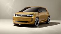 Volkswagen Pamer Mobil Listrik Murah ID.Every1, Mulai Dijual 2027 (ArenaEV)