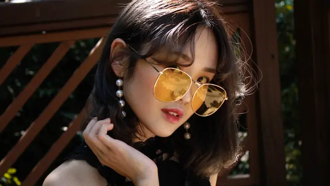 cinta sejati perempuan