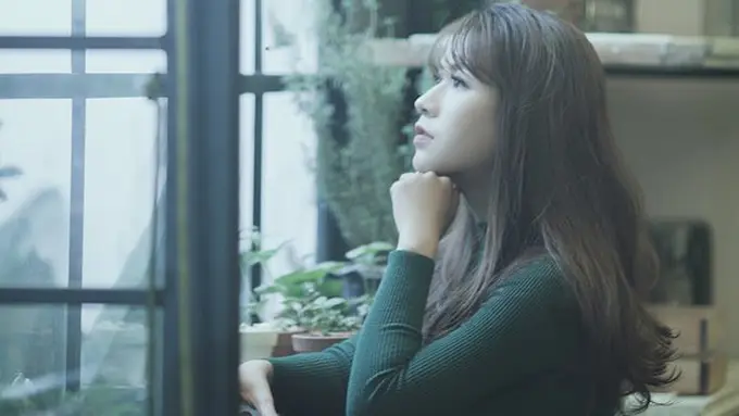 Cinta pada pandangan pertama./Copyright pixabay.com