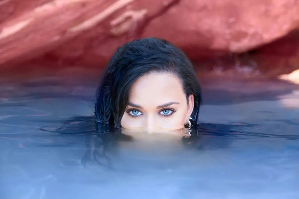 [Bintang] Katy Perry
