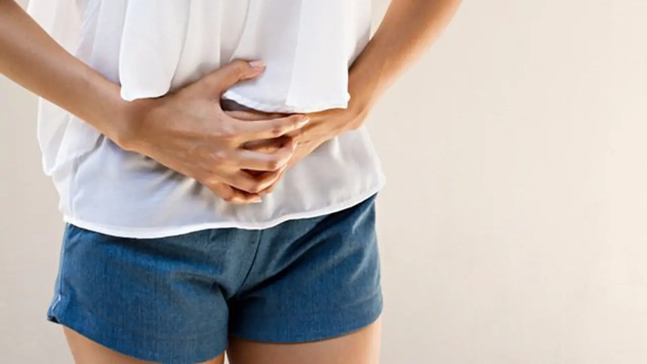 Kram menstruasi parah/copyright Shutterstock.com
