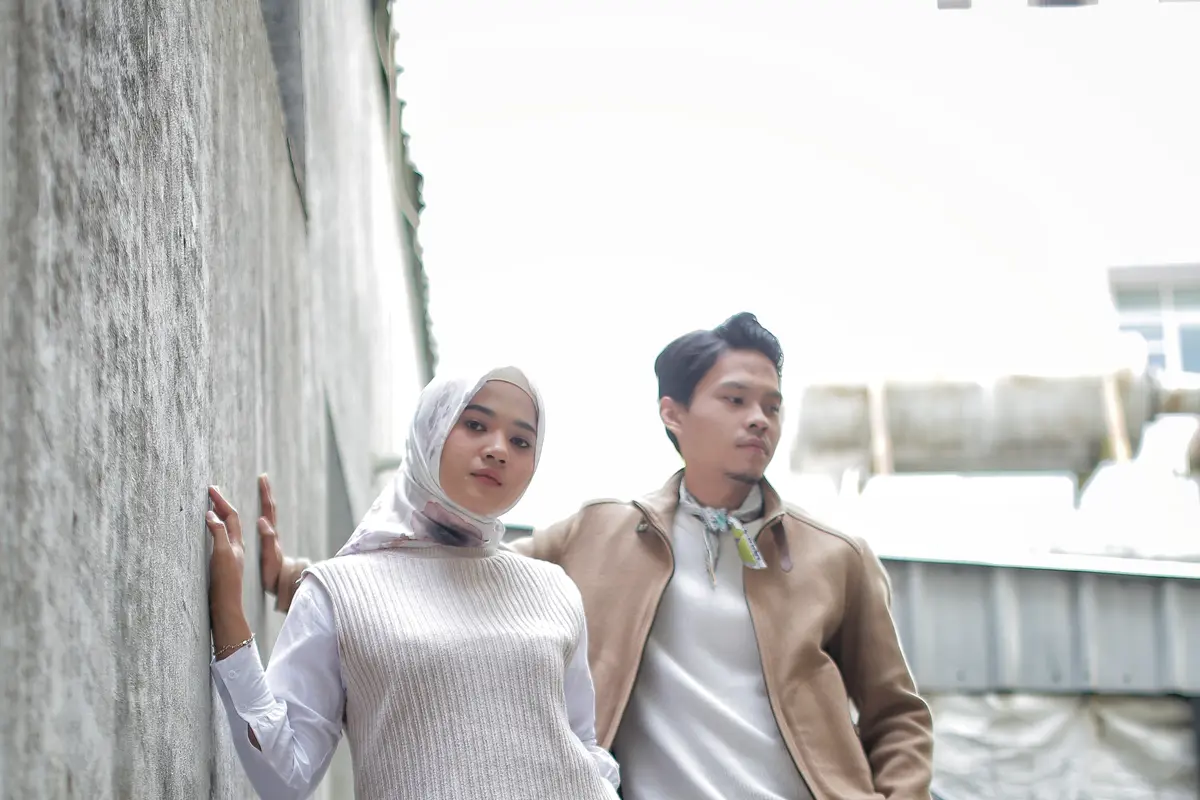 Fimela - Pasangan