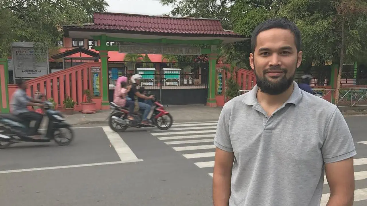 Teuku Wisnu