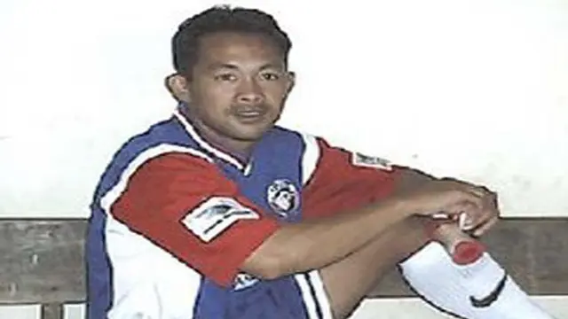 Aji Santoso