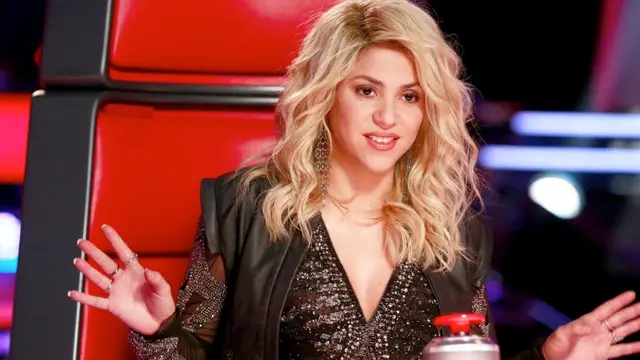 Shakira