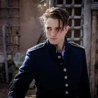 Film Waiting for the Barbarians (Istimewa)