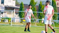Pelatih Persijap Tegaskan Kemenangan Jadi Harga Mati saat Hadapi Persis: Berebut Kesempatan Tinggalkan Zona Merah