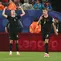 Selebrasi Erling Haaland saat membawa Norwegia menang atas Senegal di Piala Dunia 2026 (AFP)