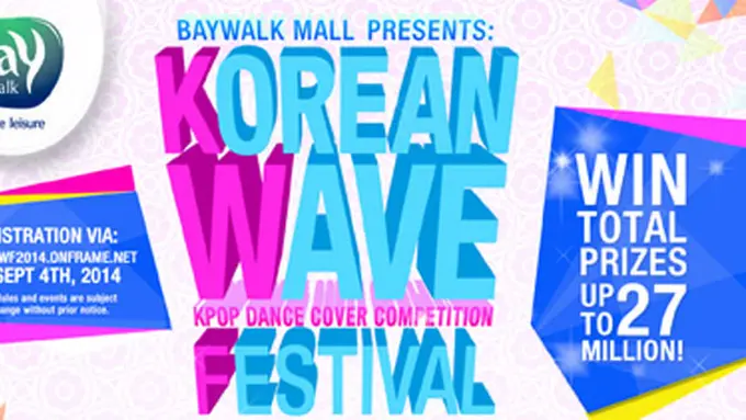 Foto: copyright baywalk