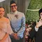 Penyanyi Raisa dan Komika Uus Resmi Besanan, Netizen: Beneran Keluarga Artis!