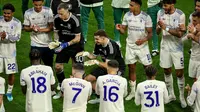 Emiliano Martinez dan Unai Emery Ukir Sejarah Baru, Aston Villa Menang Final Lagi dan Lagi