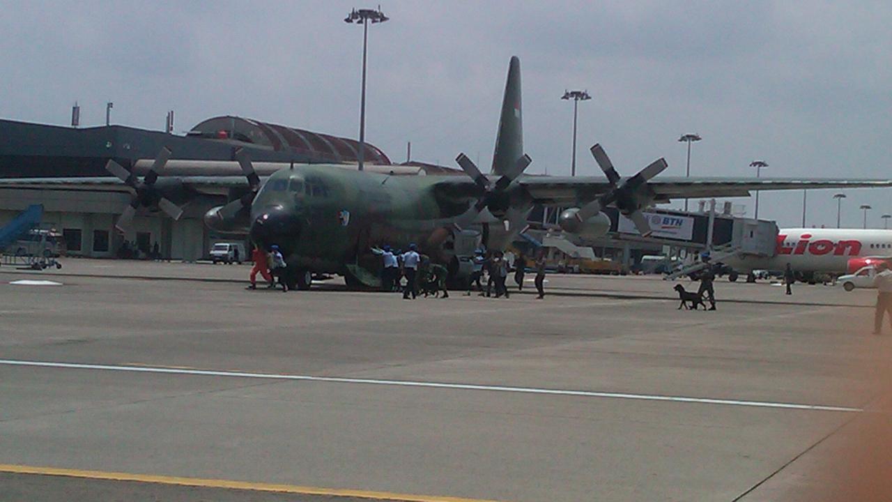 Liputan6.com/Ajang Nurdin