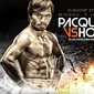 Manny Pacquiao Vs Jeff Horn (Liputan6.com/Abdillah)