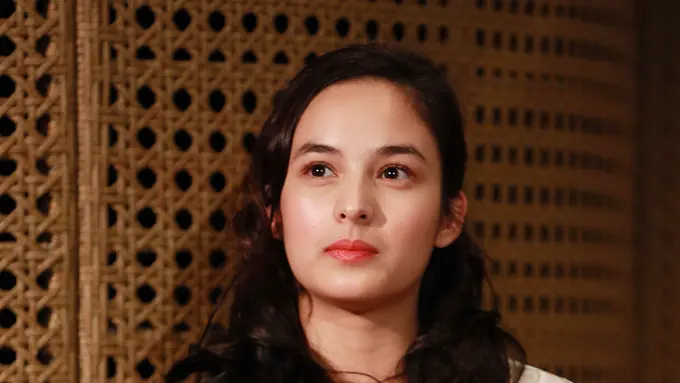 [Bintang] Chelsea Islan